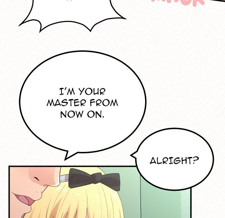 Milk Therapy Manhwa - Chapter 45 Page 93