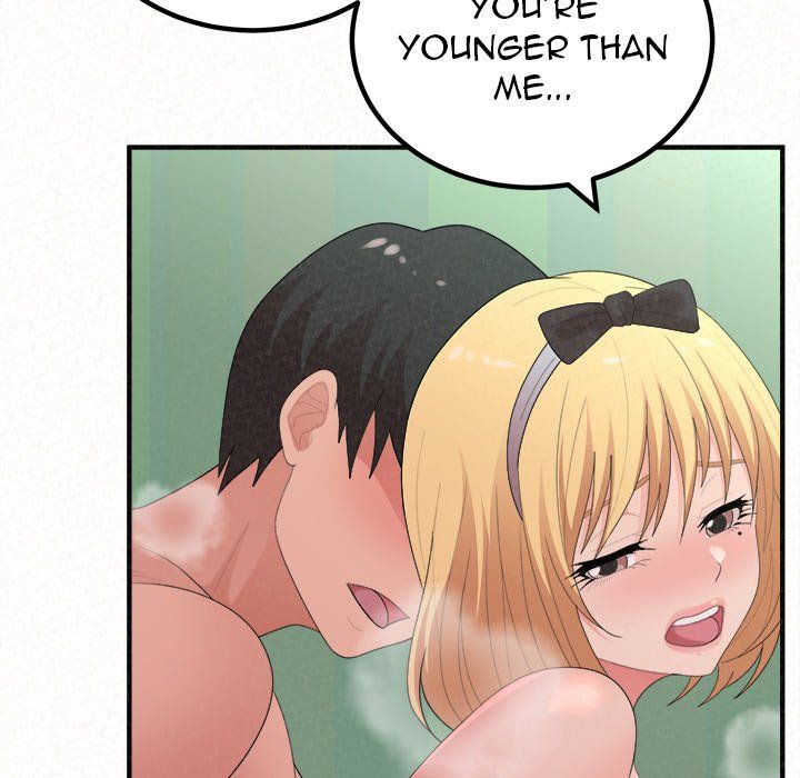 Milk Therapy Manhwa - Chapter 45 Page 96