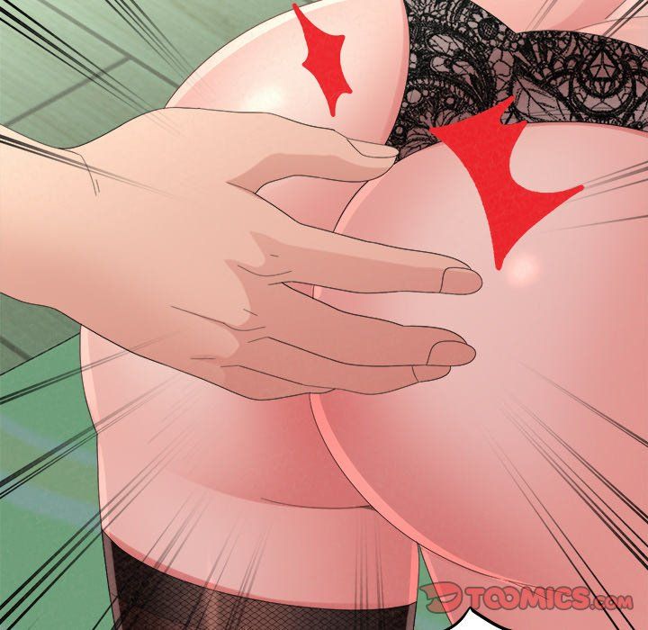 Milk Therapy Manhwa - Chapter 45 Page 99