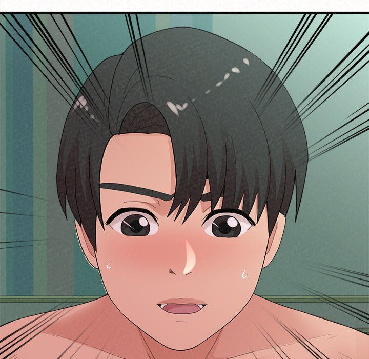 Milk Therapy Manhwa - Chapter 45 Page 103