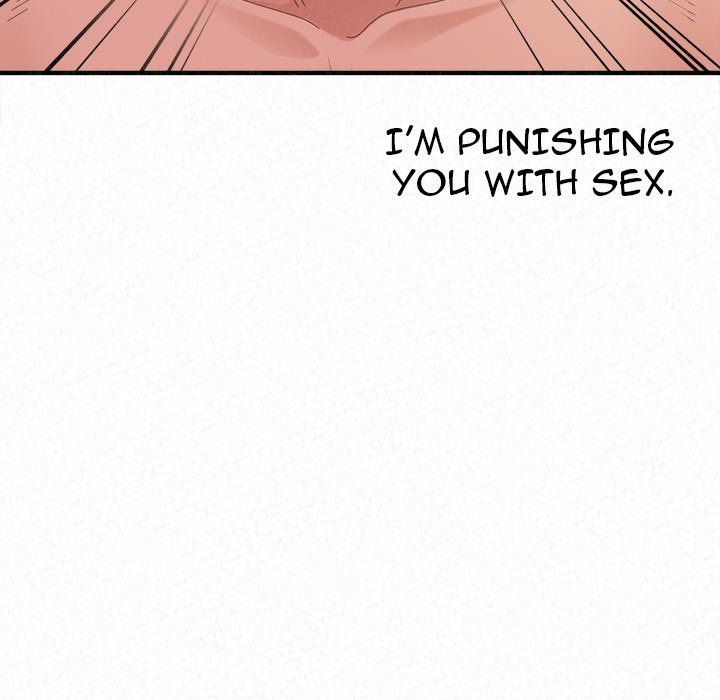 Milk Therapy Manhwa - Chapter 45 Page 104