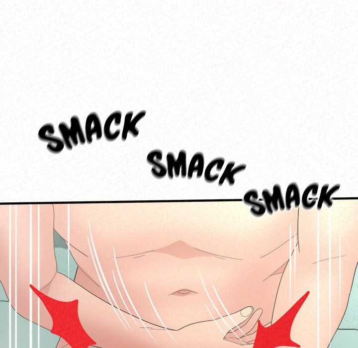 Milk Therapy Manhwa - Chapter 45 Page 105