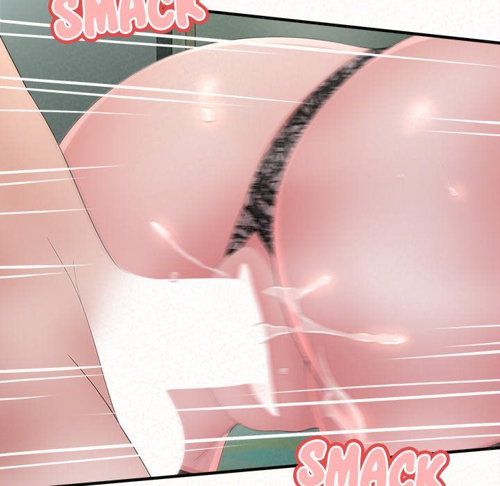 Milk Therapy Manhwa - Chapter 45 Page 112