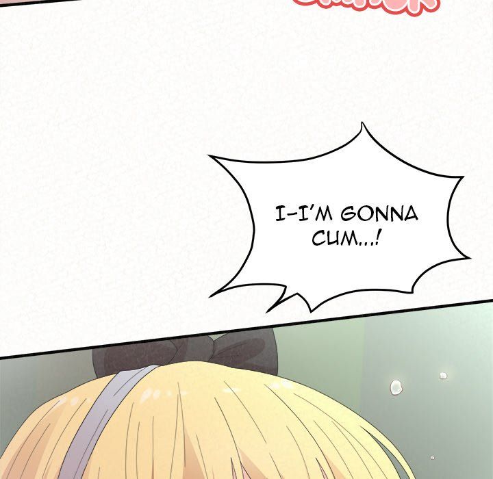 Milk Therapy Manhwa - Chapter 45 Page 113