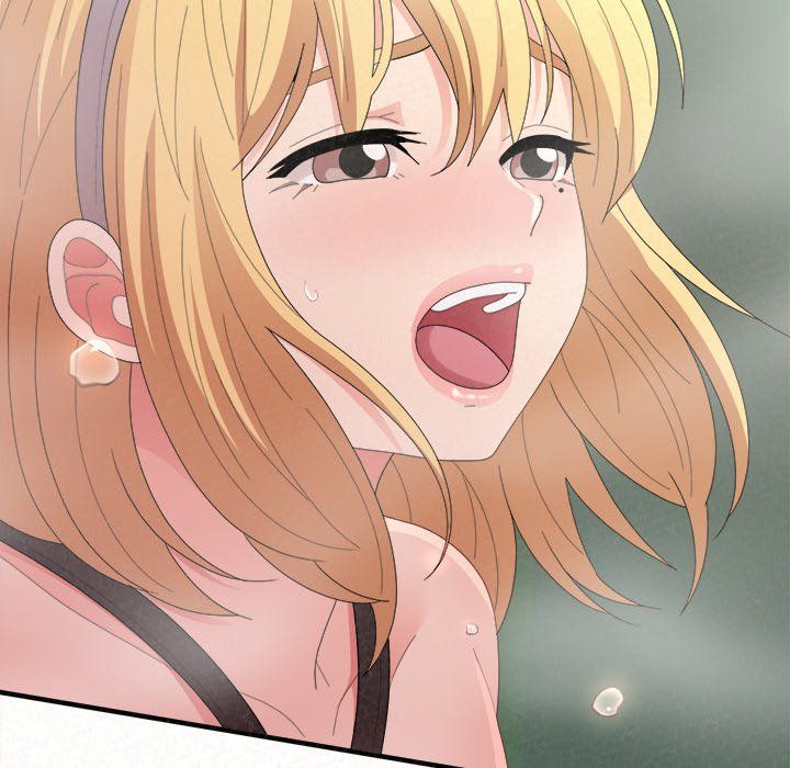 Milk Therapy Manhwa - Chapter 45 Page 114