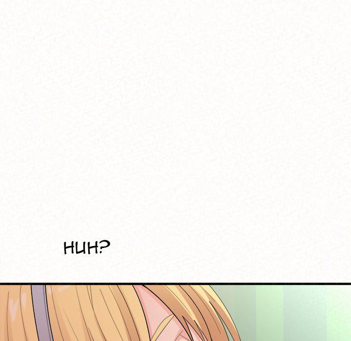 Milk Therapy Manhwa - Chapter 45 Page 116