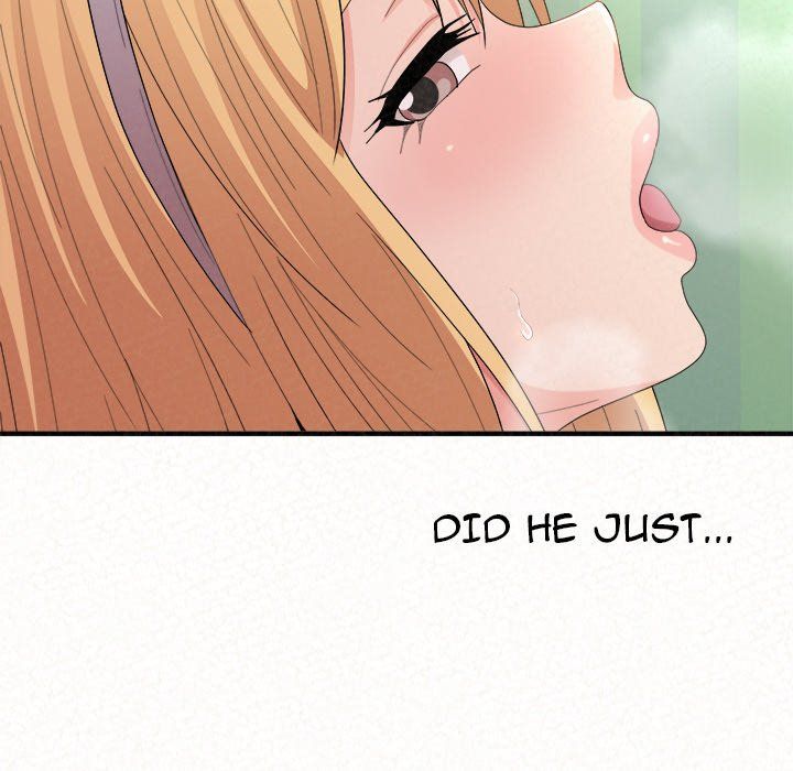 Milk Therapy Manhwa - Chapter 45 Page 117