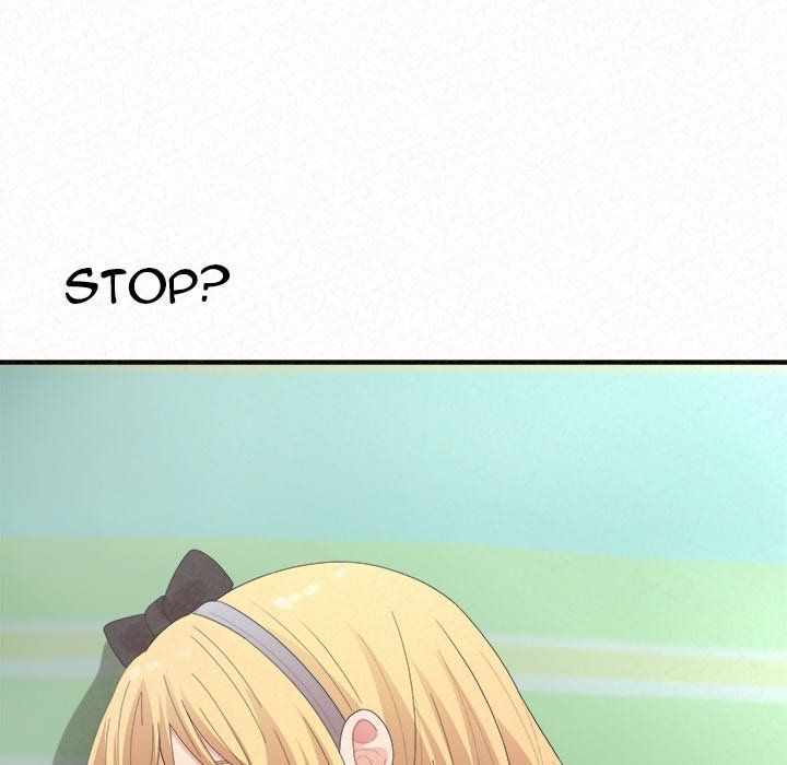 Milk Therapy Manhwa - Chapter 45 Page 118