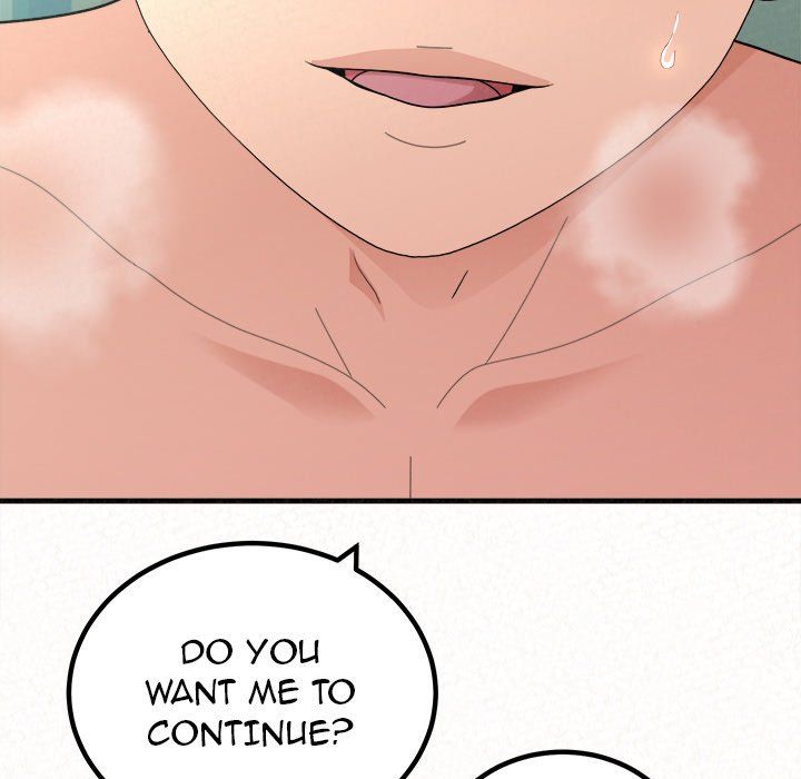 Milk Therapy Manhwa - Chapter 45 Page 122