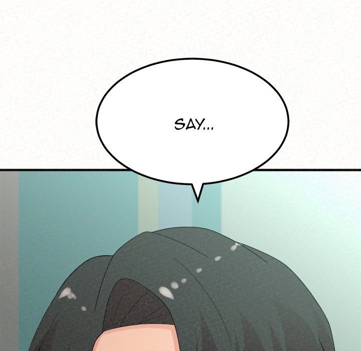 Milk Therapy Manhwa - Chapter 45 Page 124