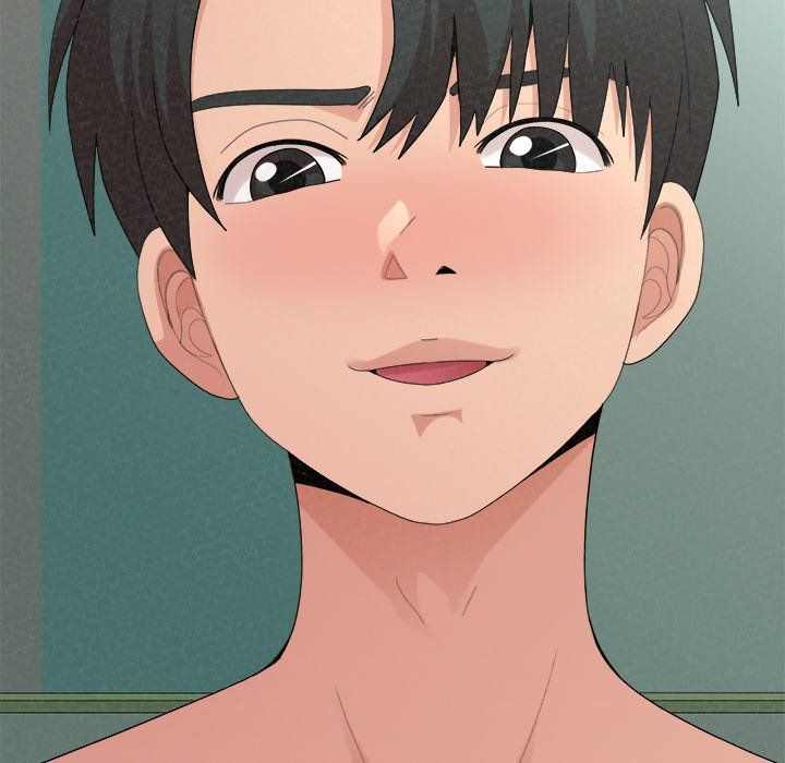 Milk Therapy Manhwa - Chapter 45 Page 125