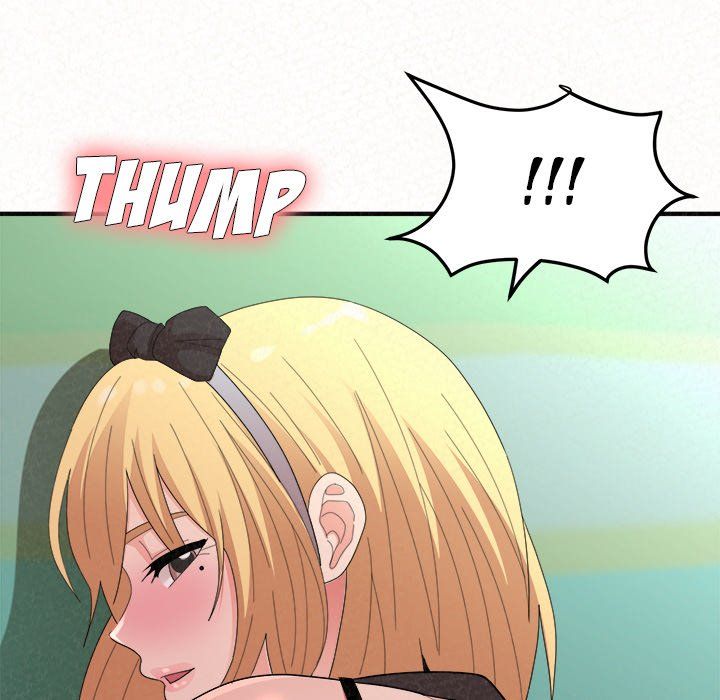 Milk Therapy Manhwa - Chapter 45 Page 127