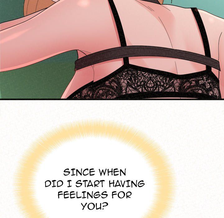 Milk Therapy Manhwa - Chapter 45 Page 128