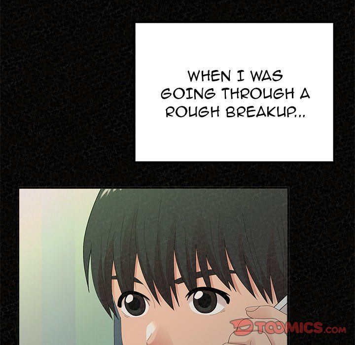 Milk Therapy Manhwa - Chapter 45 Page 131