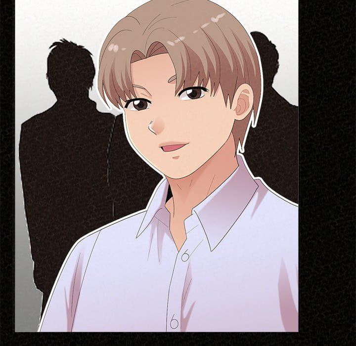 Milk Therapy Manhwa - Chapter 45 Page 136