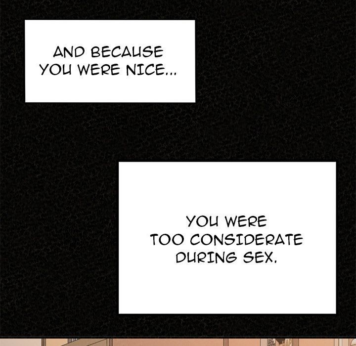 Milk Therapy Manhwa - Chapter 45 Page 137