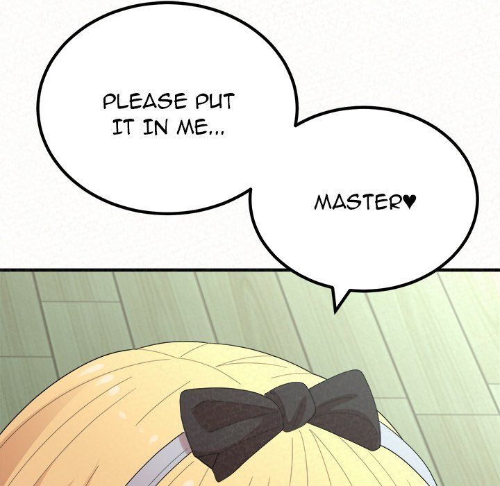 Milk Therapy Manhwa - Chapter 45 Page 143