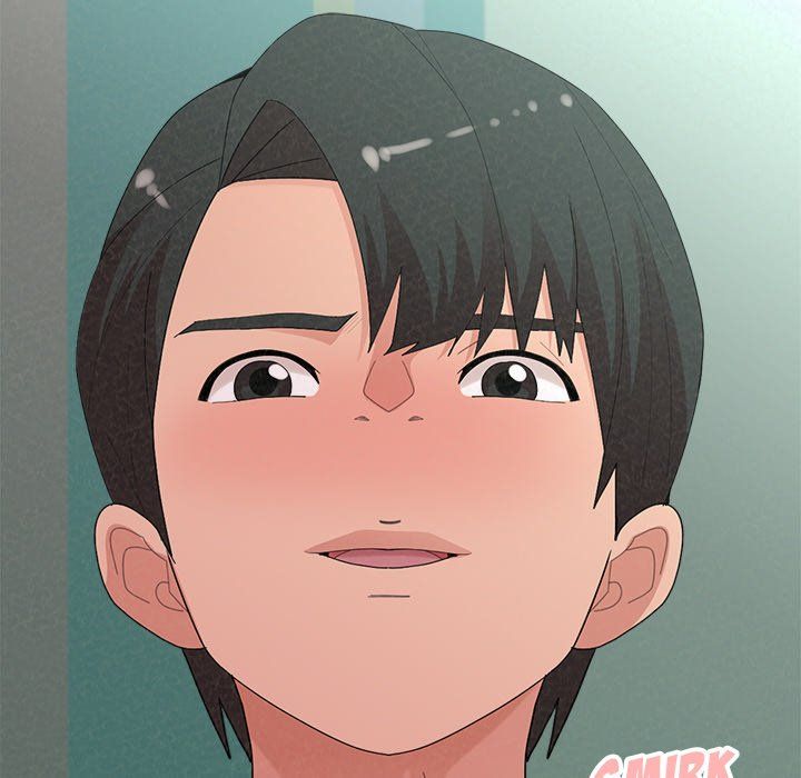 Milk Therapy Manhwa - Chapter 45 Page 146