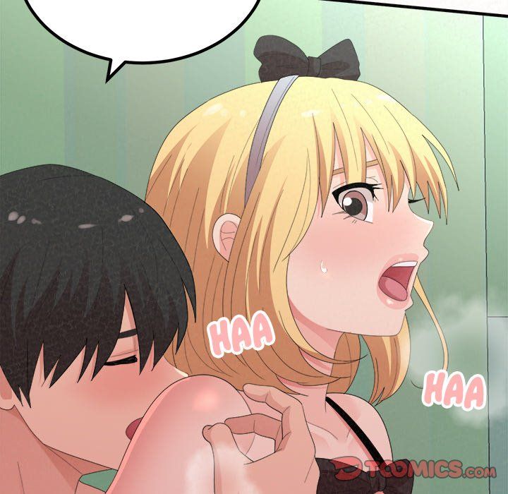 Milk Therapy Manhwa - Chapter 45 Page 155