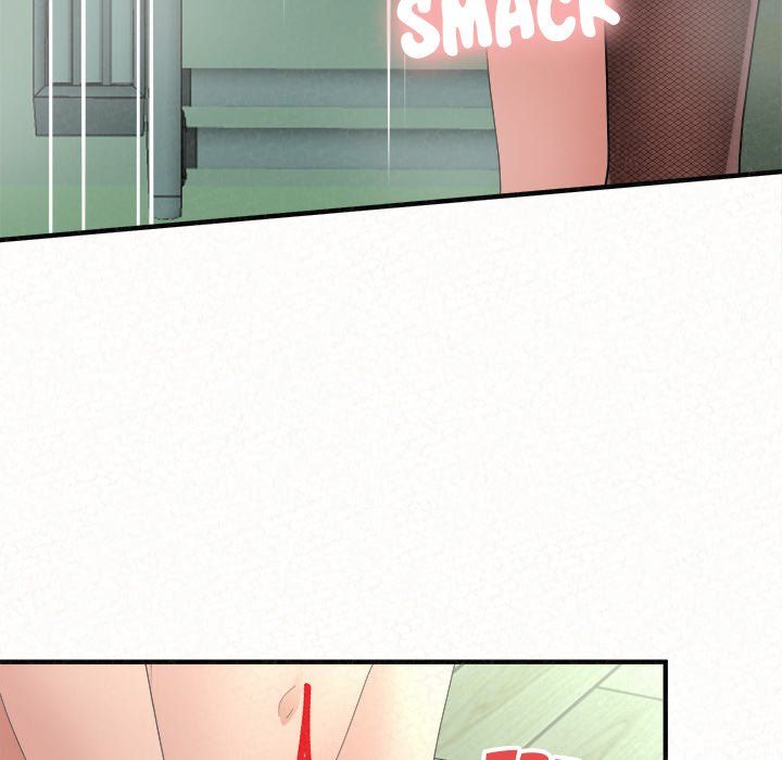 Milk Therapy Manhwa - Chapter 45 Page 161