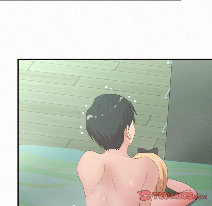 Milk Therapy Manhwa - Chapter 45 Page 163