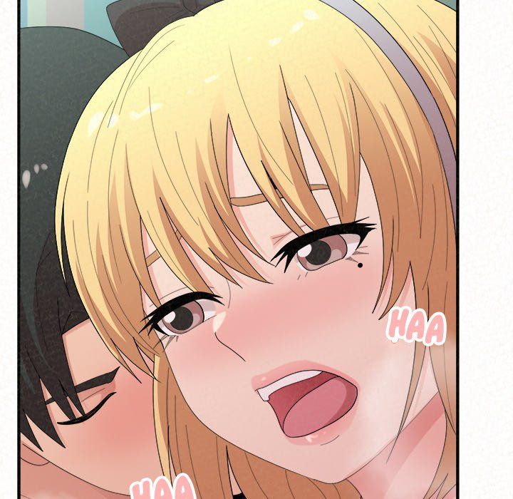 Milk Therapy Manhwa - Chapter 45 Page 166