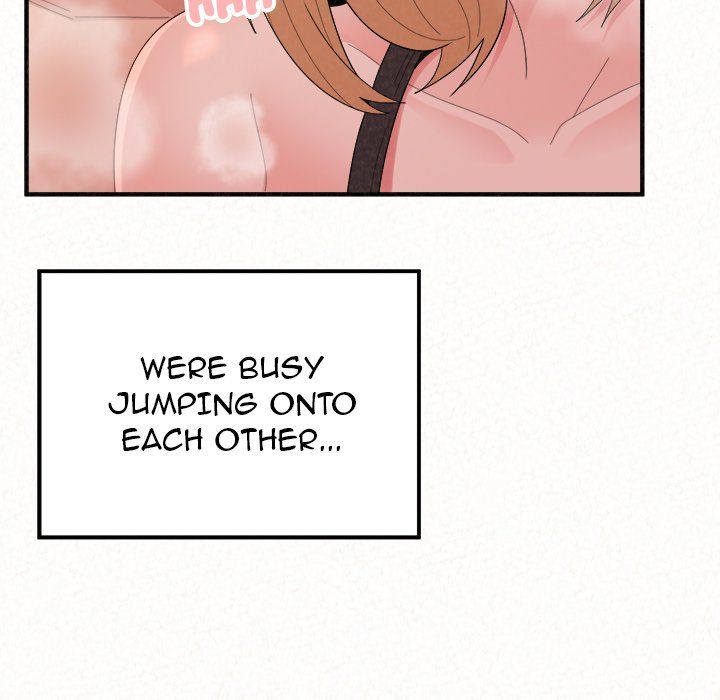 Milk Therapy Manhwa - Chapter 45 Page 167