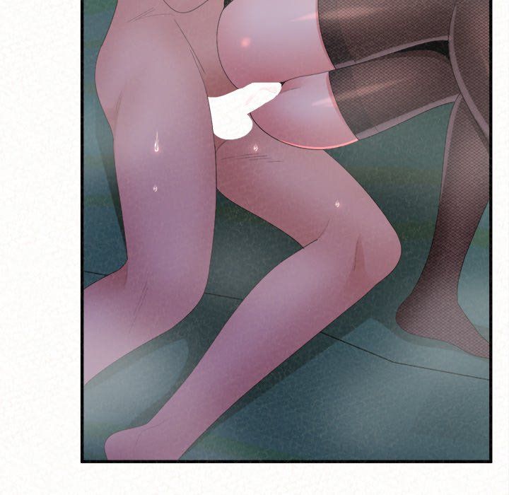 Milk Therapy Manhwa - Chapter 45 Page 170