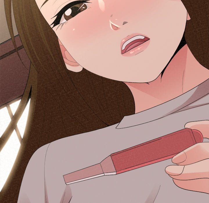 Milk Therapy Manhwa - Chapter 45 Page 183