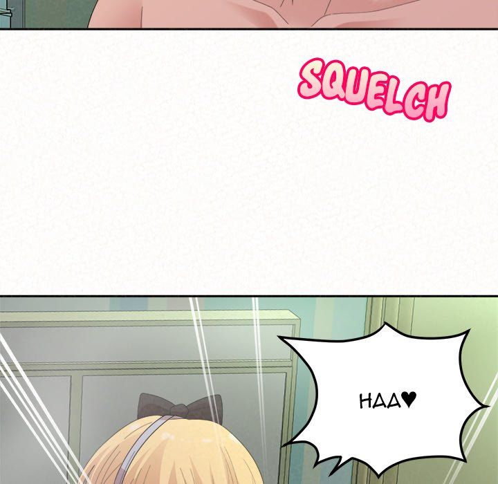 Milk Therapy Manhwa - Chapter 44 Page 9