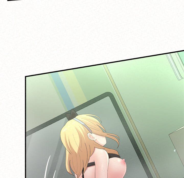 Milk Therapy Manhwa - Chapter 44 Page 101