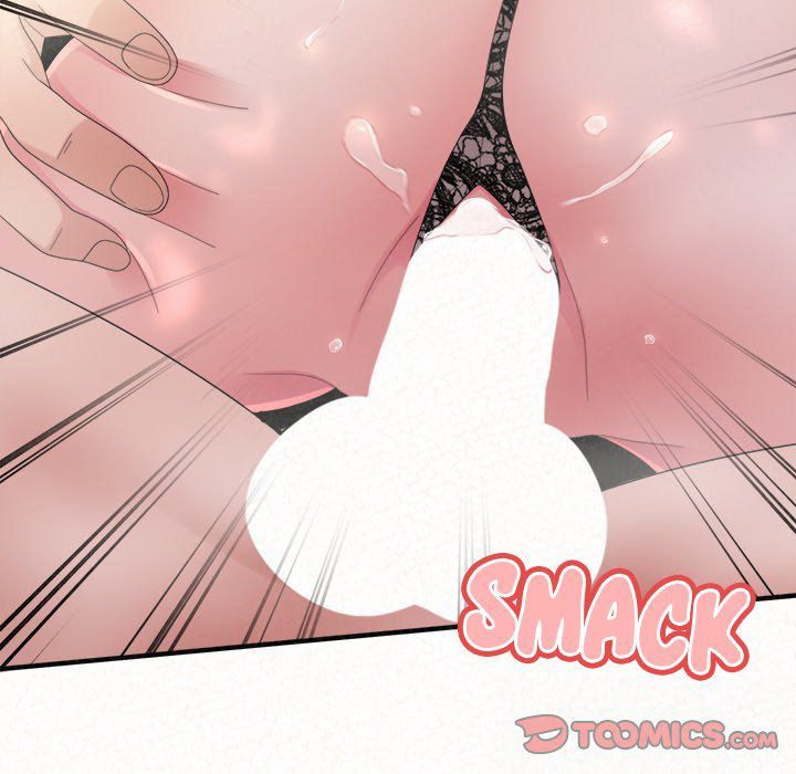 Milk Therapy Manhwa - Chapter 44 Page 104