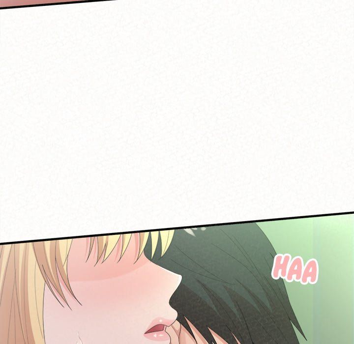 Milk Therapy Manhwa - Chapter 44 Page 109