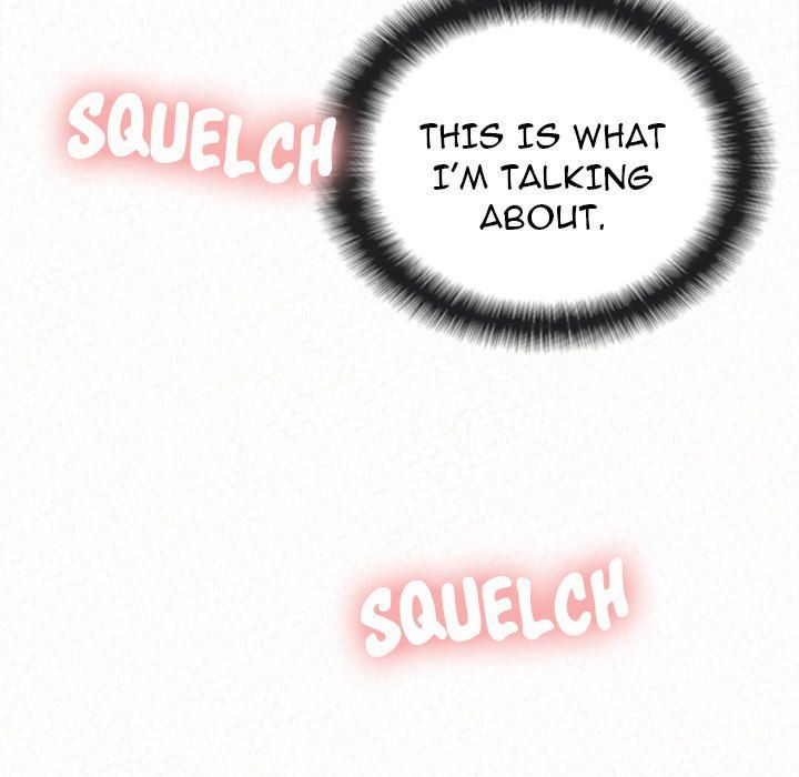 Milk Therapy Manhwa - Chapter 44 Page 111