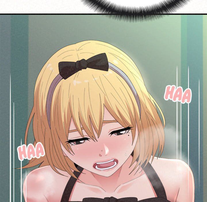 Milk Therapy Manhwa - Chapter 44 Page 113