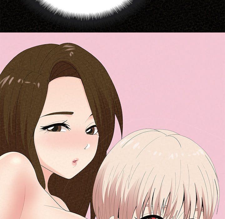 Milk Therapy Manhwa - Chapter 44 Page 121