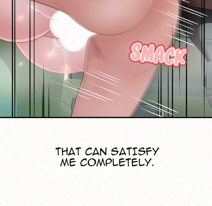 Milk Therapy Manhwa - Chapter 44 Page 126