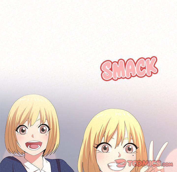 Milk Therapy Manhwa - Chapter 44 Page 128