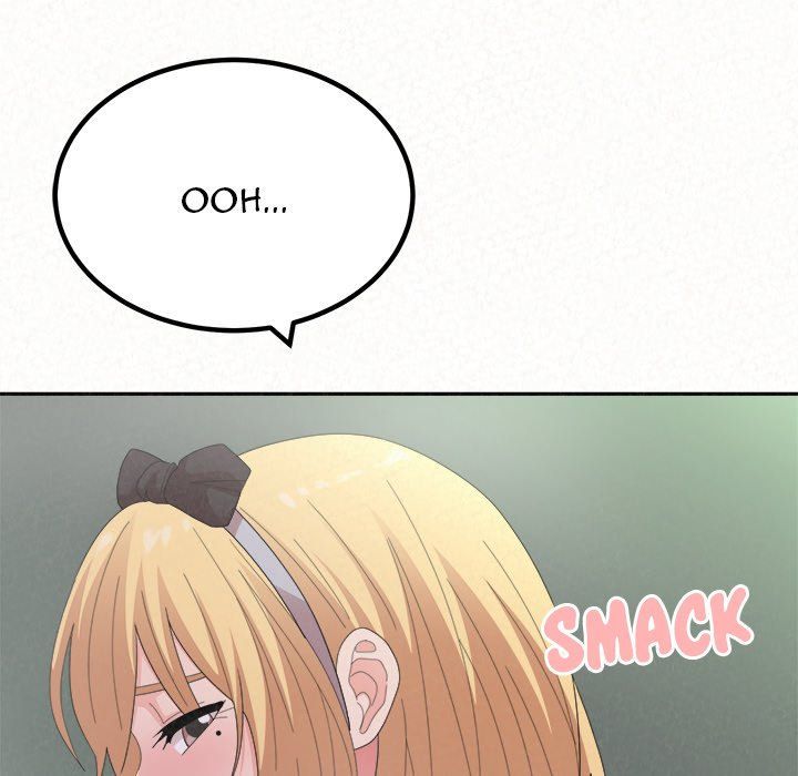 Milk Therapy Manhwa - Chapter 44 Page 12