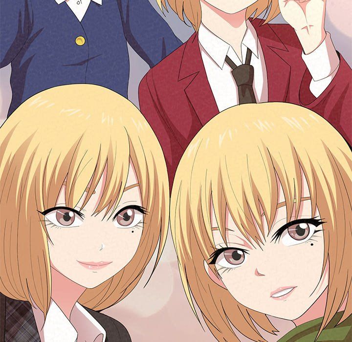 Milk Therapy Manhwa - Chapter 44 Page 129