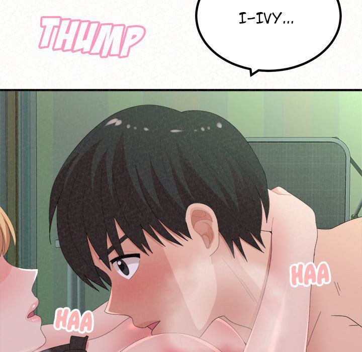 Milk Therapy Manhwa - Chapter 44 Page 133