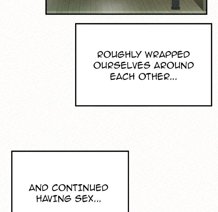 Milk Therapy Manhwa - Chapter 44 Page 139