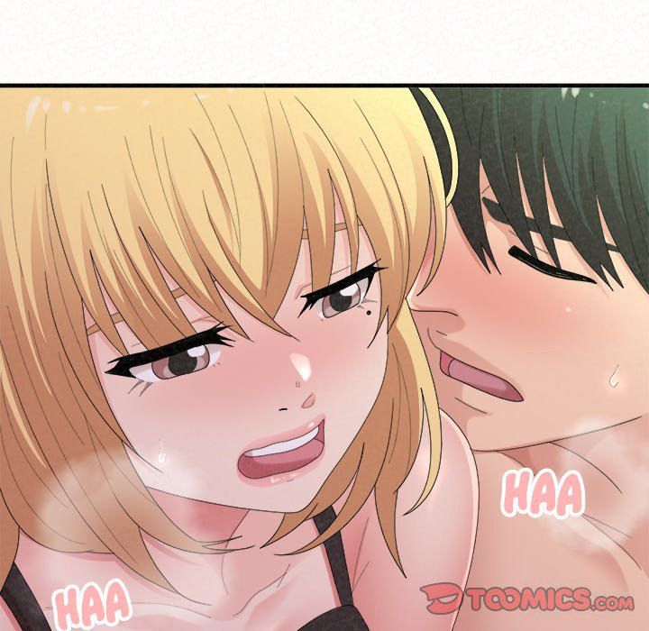 Milk Therapy Manhwa - Chapter 44 Page 146