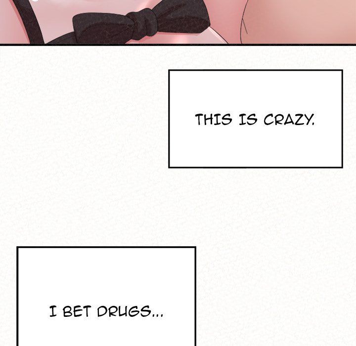 Milk Therapy Manhwa - Chapter 44 Page 147