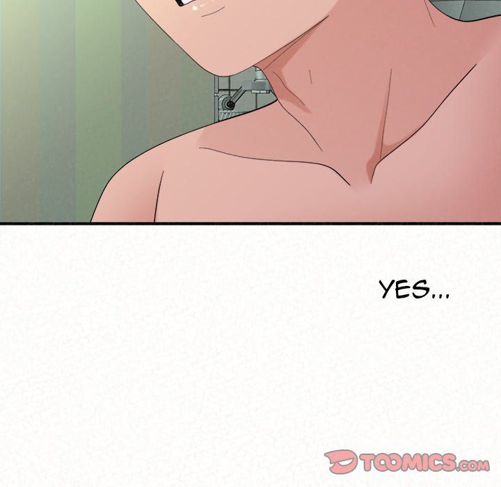 Milk Therapy Manhwa - Chapter 44 Page 158