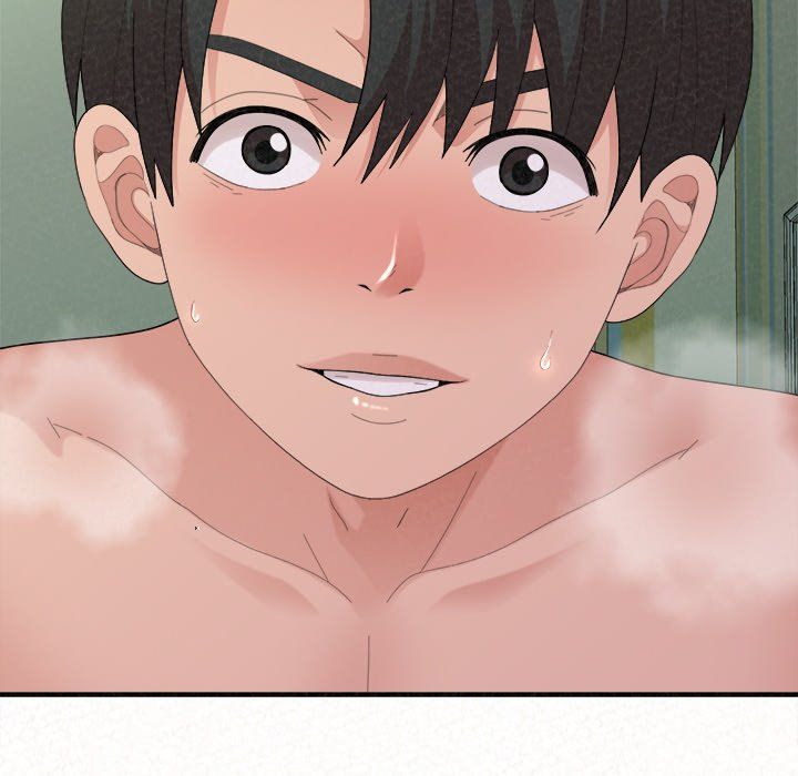 Milk Therapy Manhwa - Chapter 44 Page 160