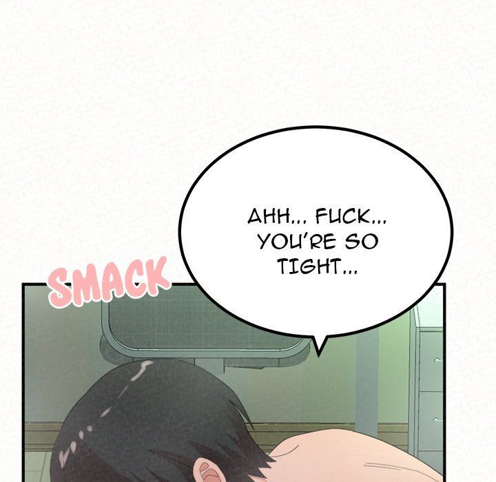 Milk Therapy Manhwa - Chapter 44 Page 21