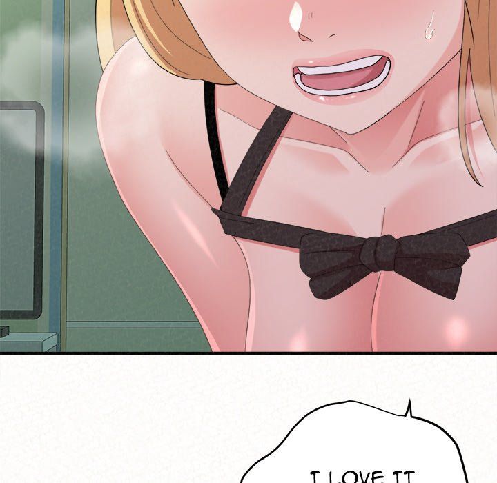 Milk Therapy Manhwa - Chapter 44 Page 25