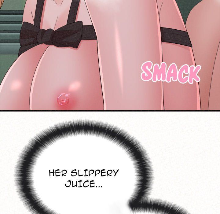 Milk Therapy Manhwa - Chapter 44 Page 28