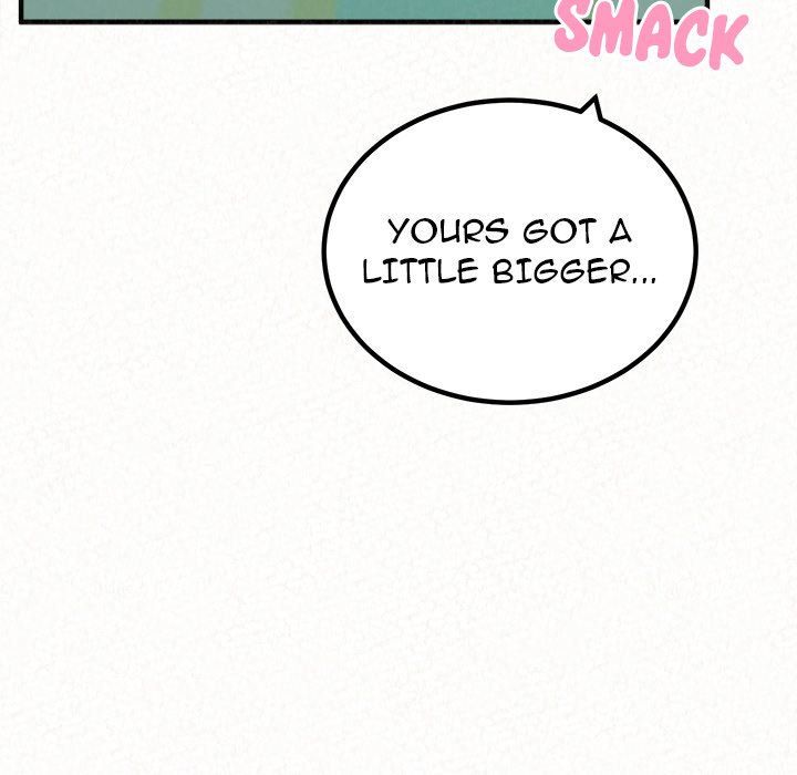 Milk Therapy Manhwa - Chapter 44 Page 31